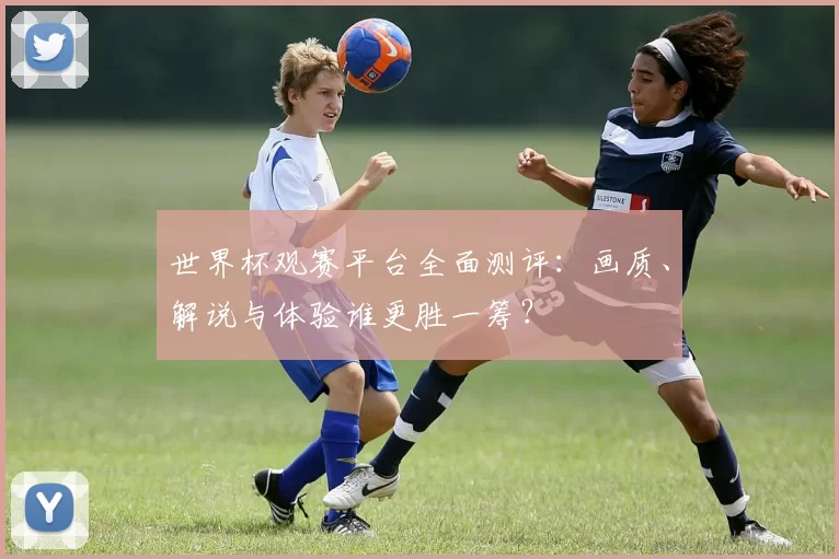 世界杯观赛平台全面测评：画质、解说与体验谁更胜一筹？