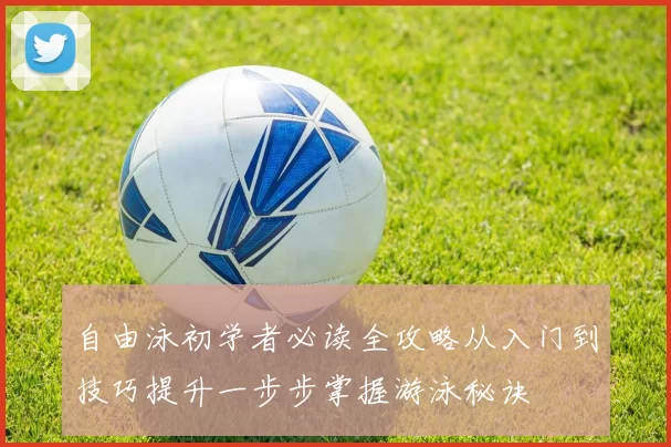 自由泳初学者必读全攻略从入门到技巧提升一步步掌握游泳秘诀