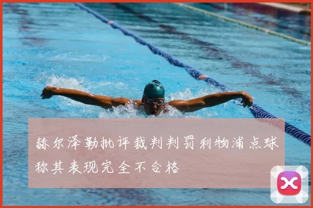 赫尔泽勒批评裁判判罚利物浦点球称其表现完全不合格