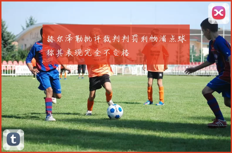 赫尔泽勒批评裁判判罚利物浦点球称其表现完全不合格