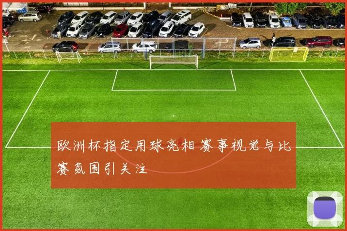 欧洲杯指定用球亮相 赛事视觉与比赛氛围引关注