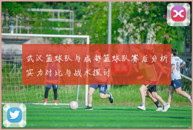 武汉篮球队与成都篮球队赛后分析实力对比与战术探讨