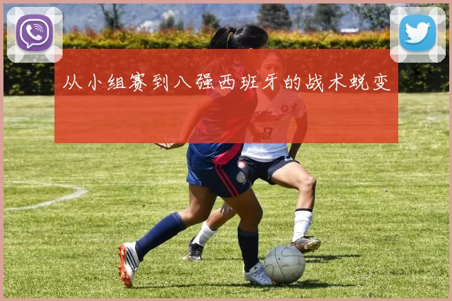 从小组赛到八强西班牙的战术蜕变