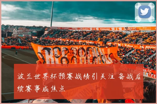 波兰世界杯预赛战绩引关注 备战后续赛事成焦点