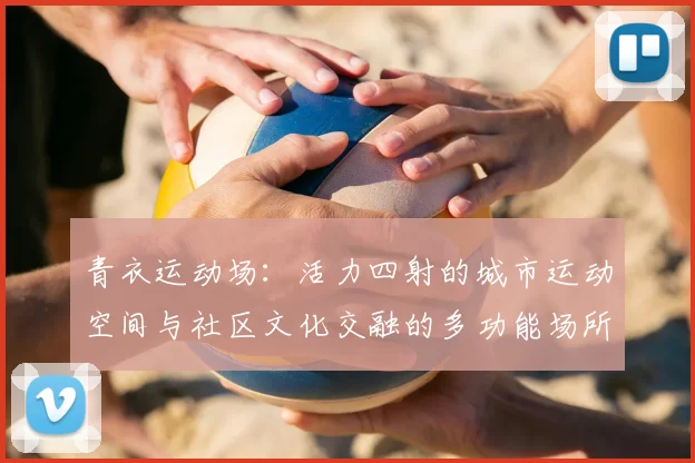 青衣运动场：活力四射的城市运动空间与社区文化交融的多功能场所